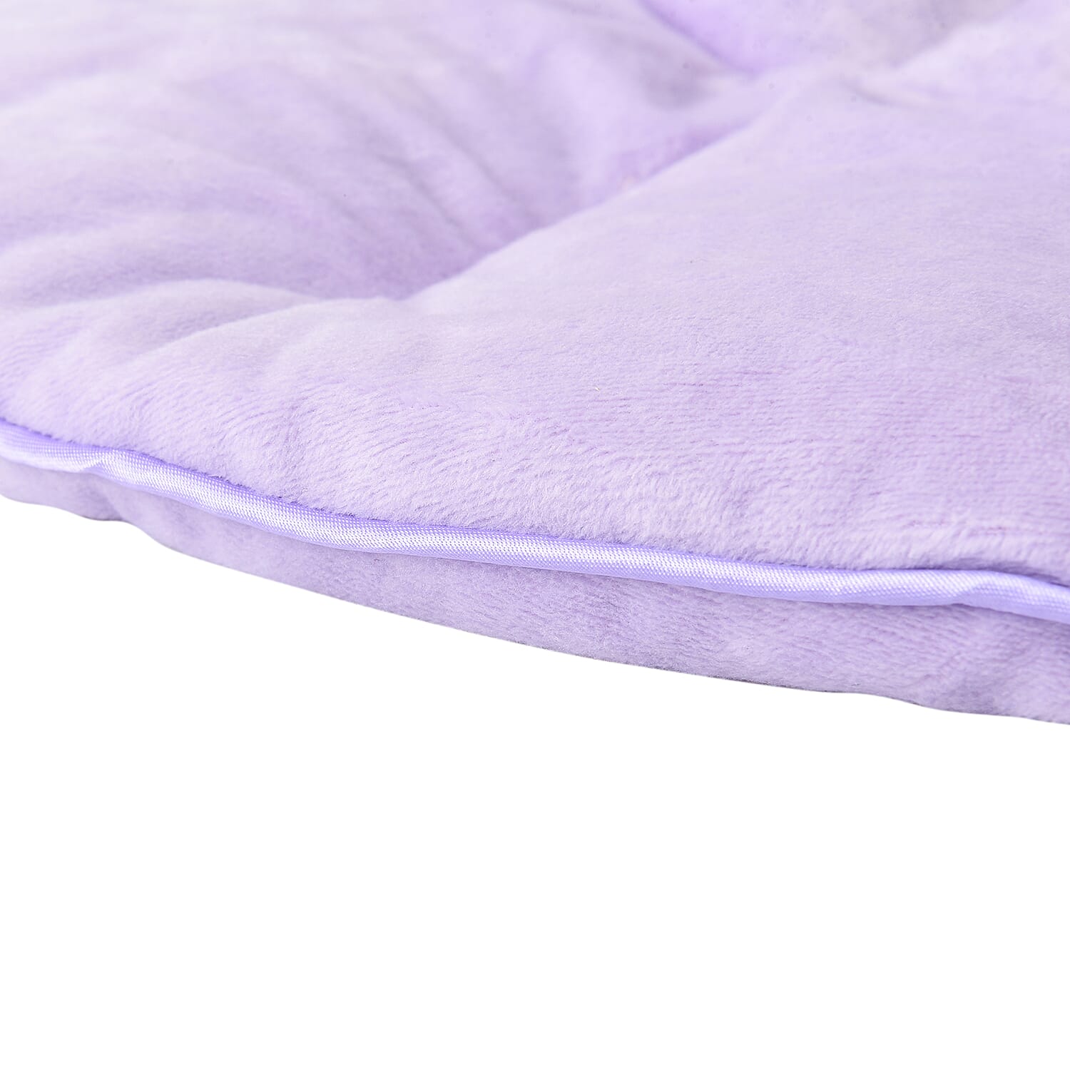 Lavender Weighted Shoulder Wrap Ergonomic design to soothe neck and shoulders Perfect way to get rid of muscle fatigue and everyday stress and discomfort caused by bad night sleep Filled