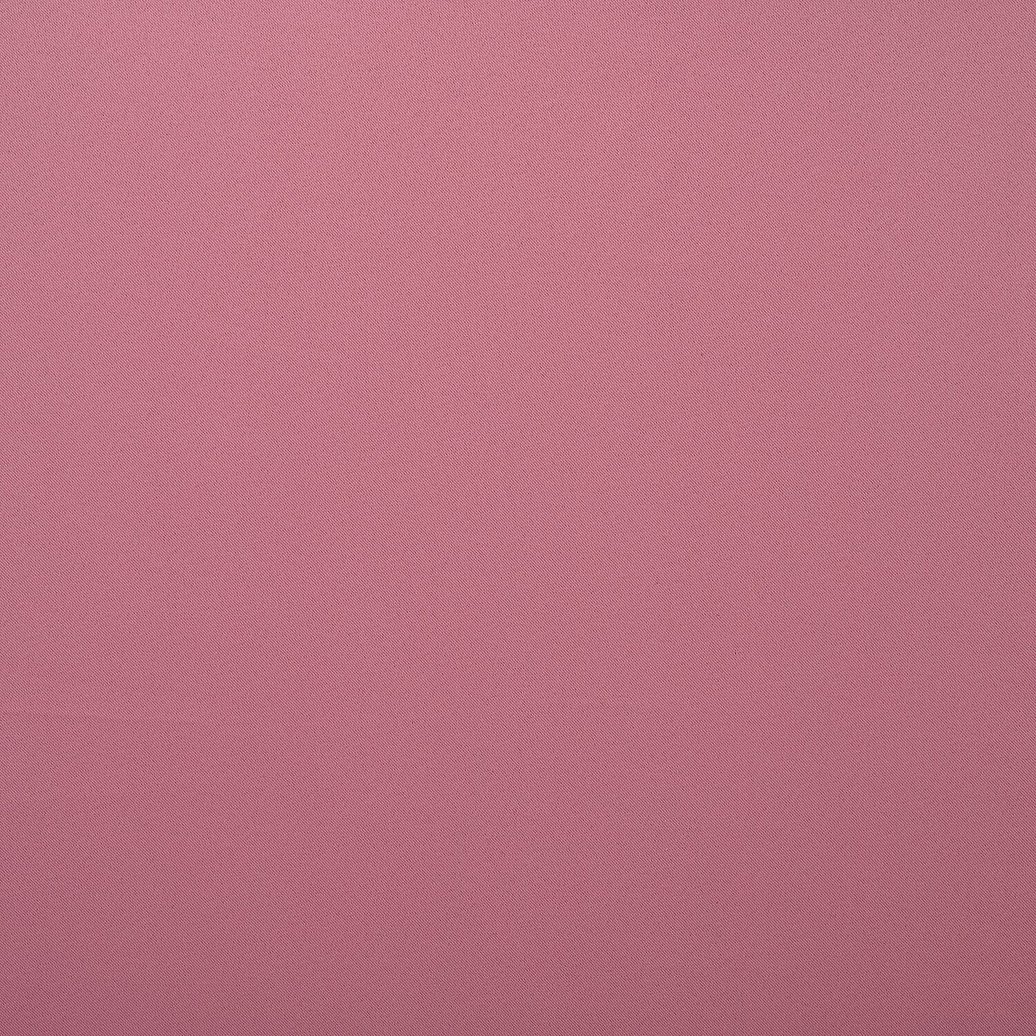 Pair of Thermal Blackout Curtains with 8 Eyelets (Size 140x240Cm or 55x94in ) - Pink