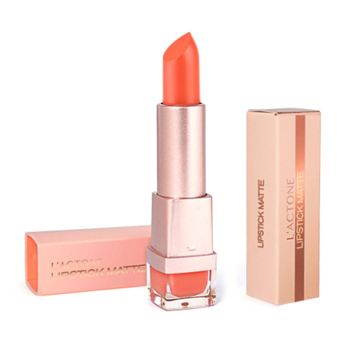 LACTONE Lipstick Matte Washingtion Wa - 101