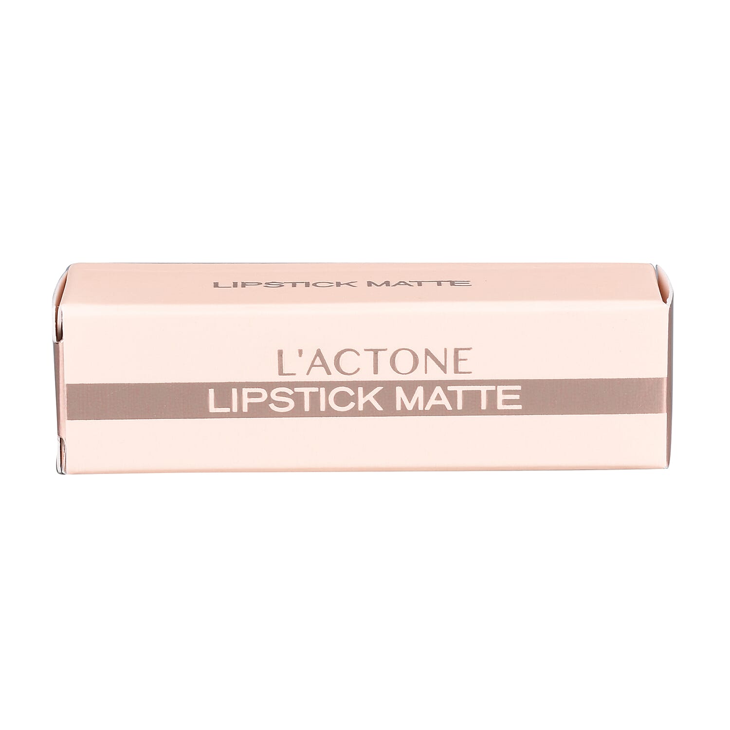 LACTONE Lipstick Matte Washingtion Wa - 101