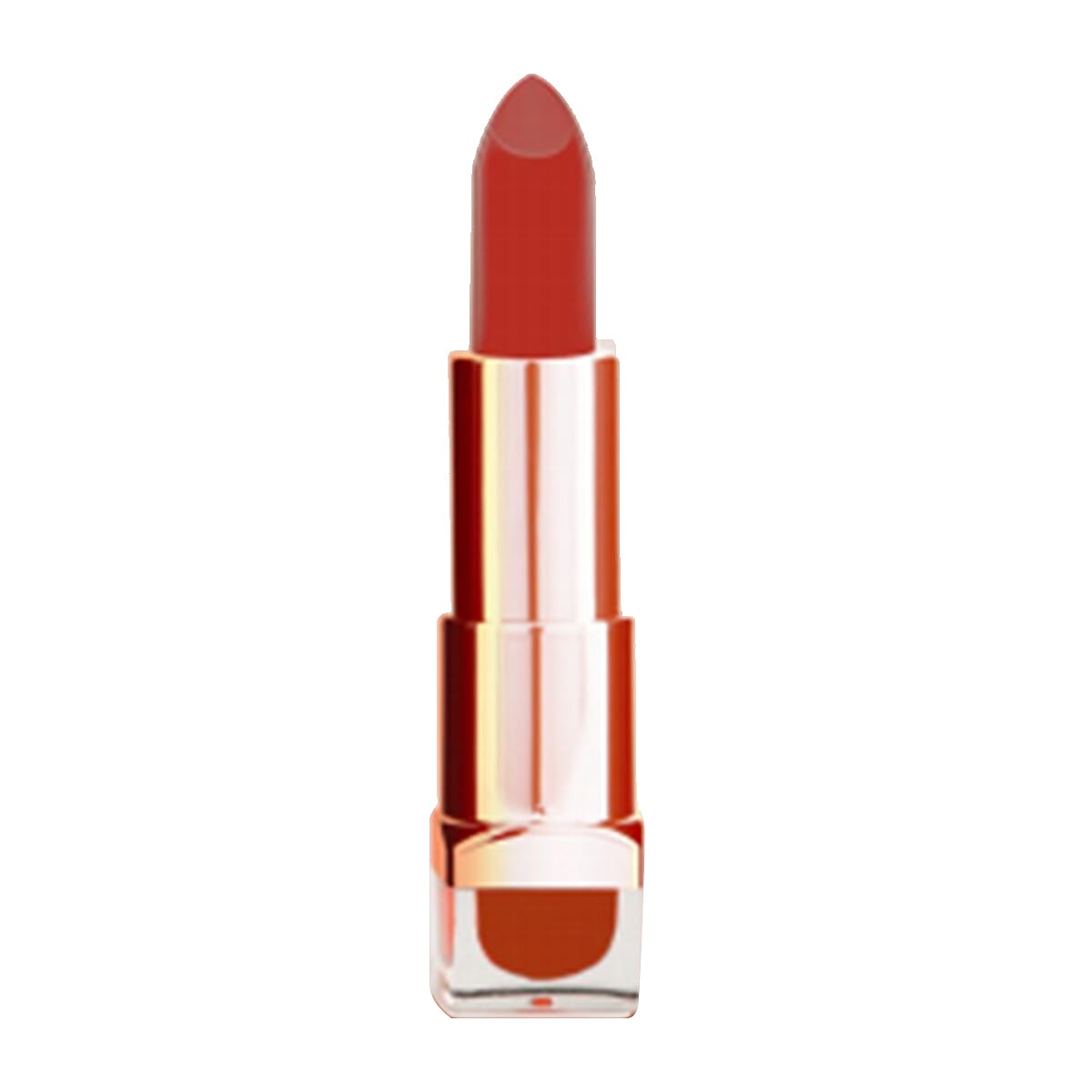 LACTONE Lipstick Matte Washingtion Wa - 105