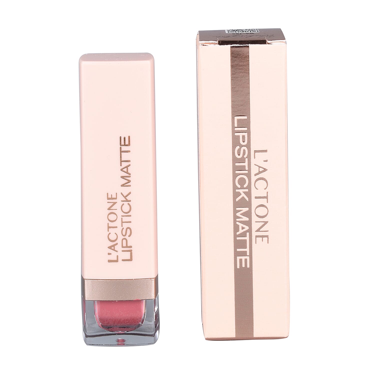 LACTONE Lipstick Matte Washingtion Wa - 105