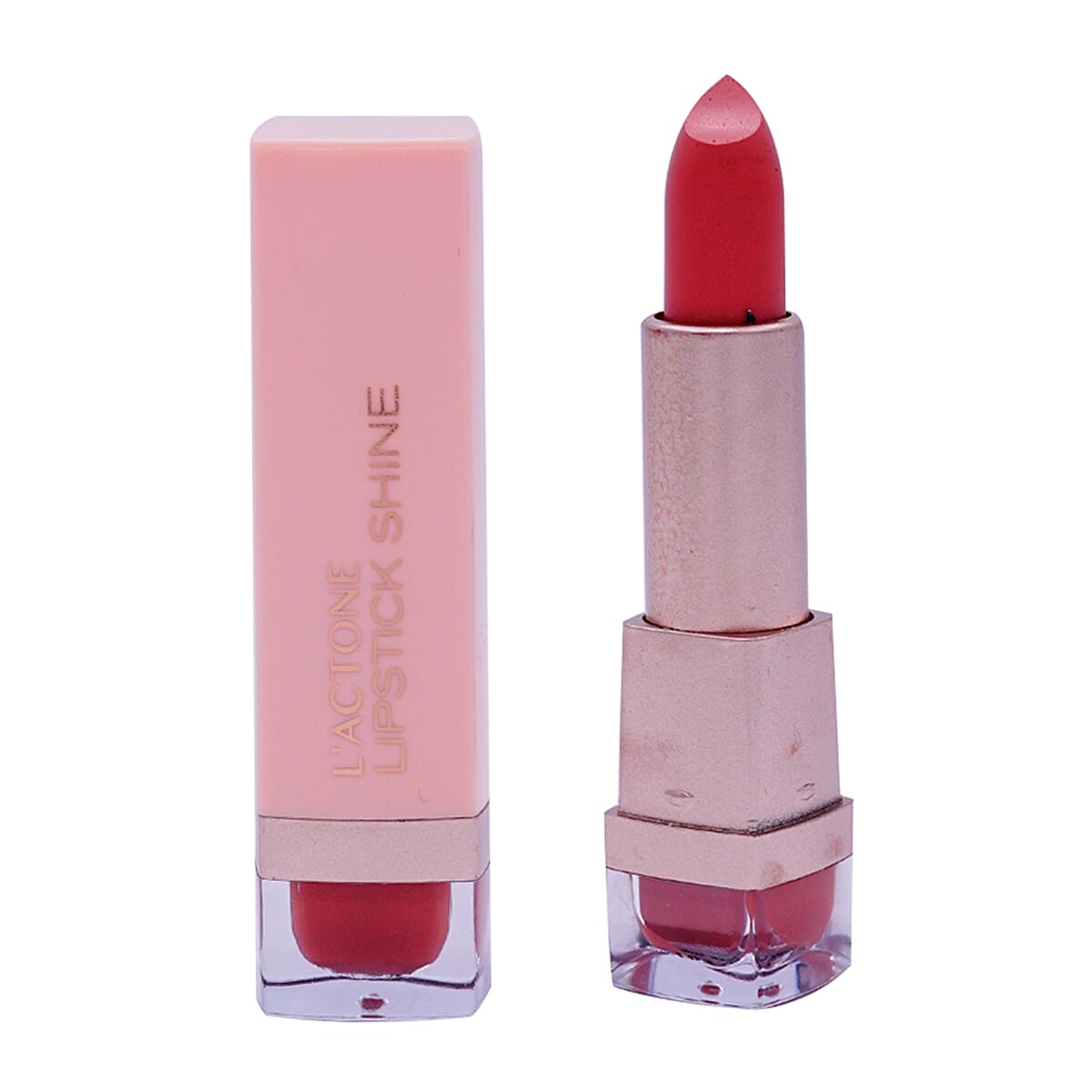 LACTONE Shiny Lipstick Arizona Az - 101