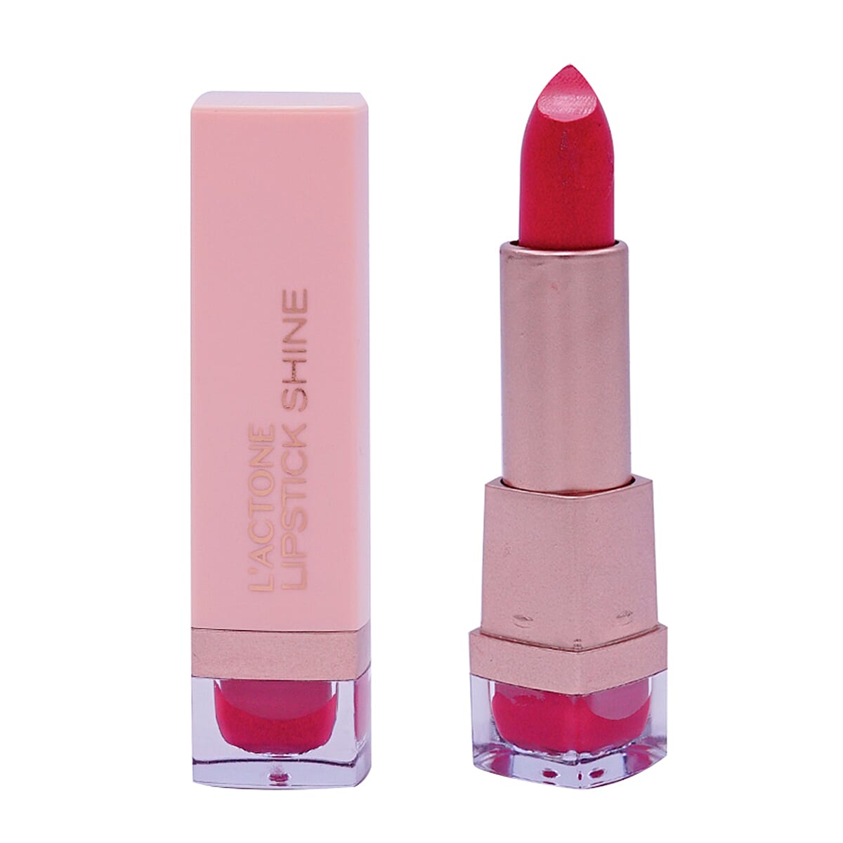 LACTONE Shiny Lipstick Arizona Az - 105