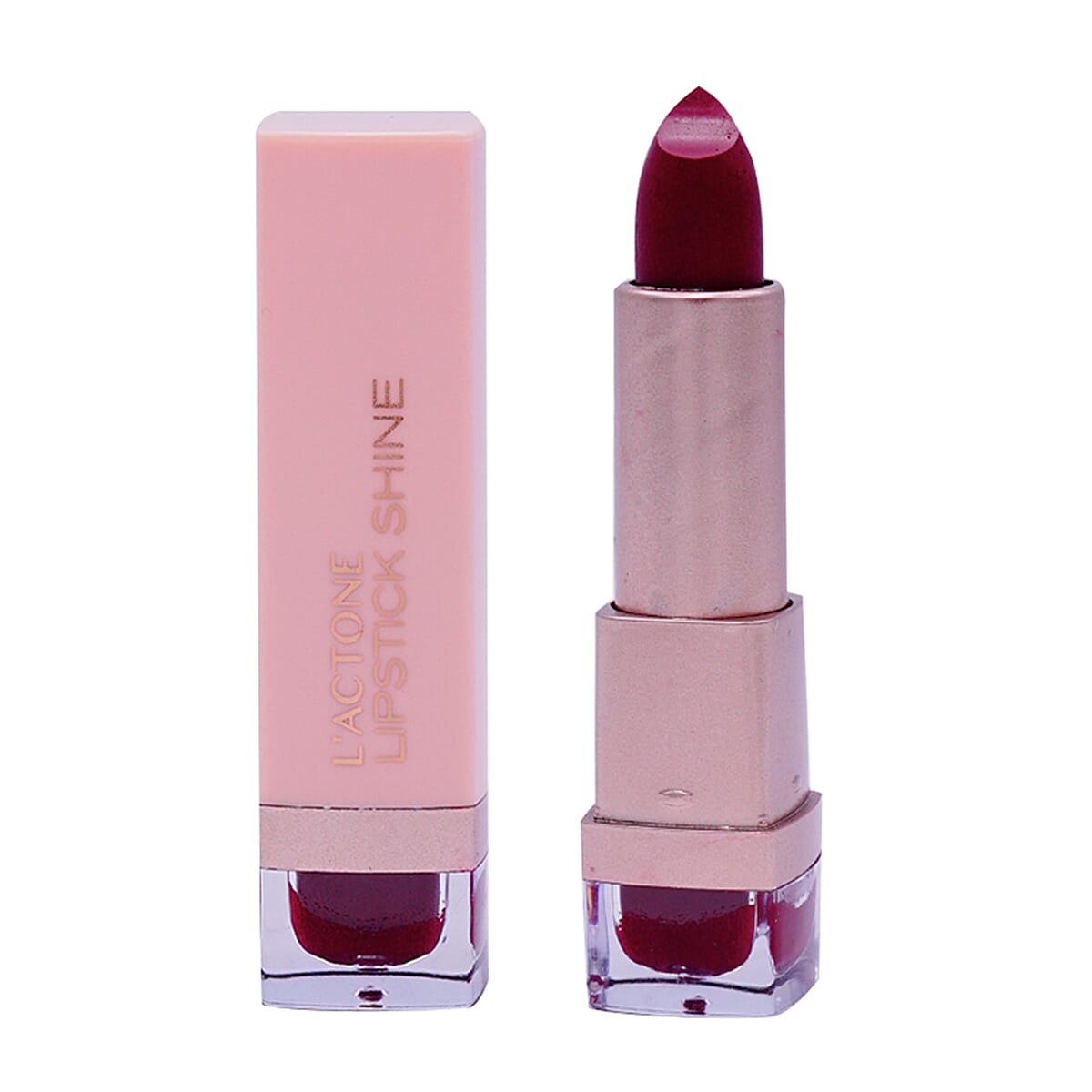 LACTONE Shiny Lipstick Arizona Az - 107