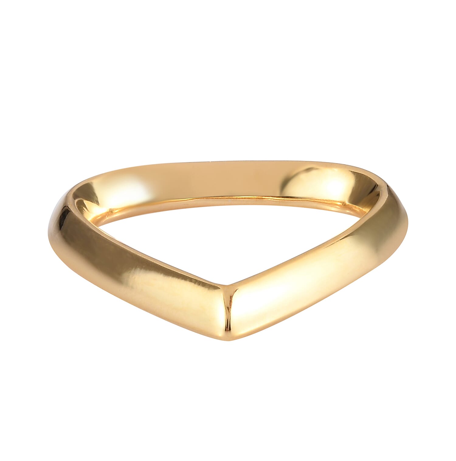 Sterling Silver Ring,  Silver Wt. 6.1 Gms