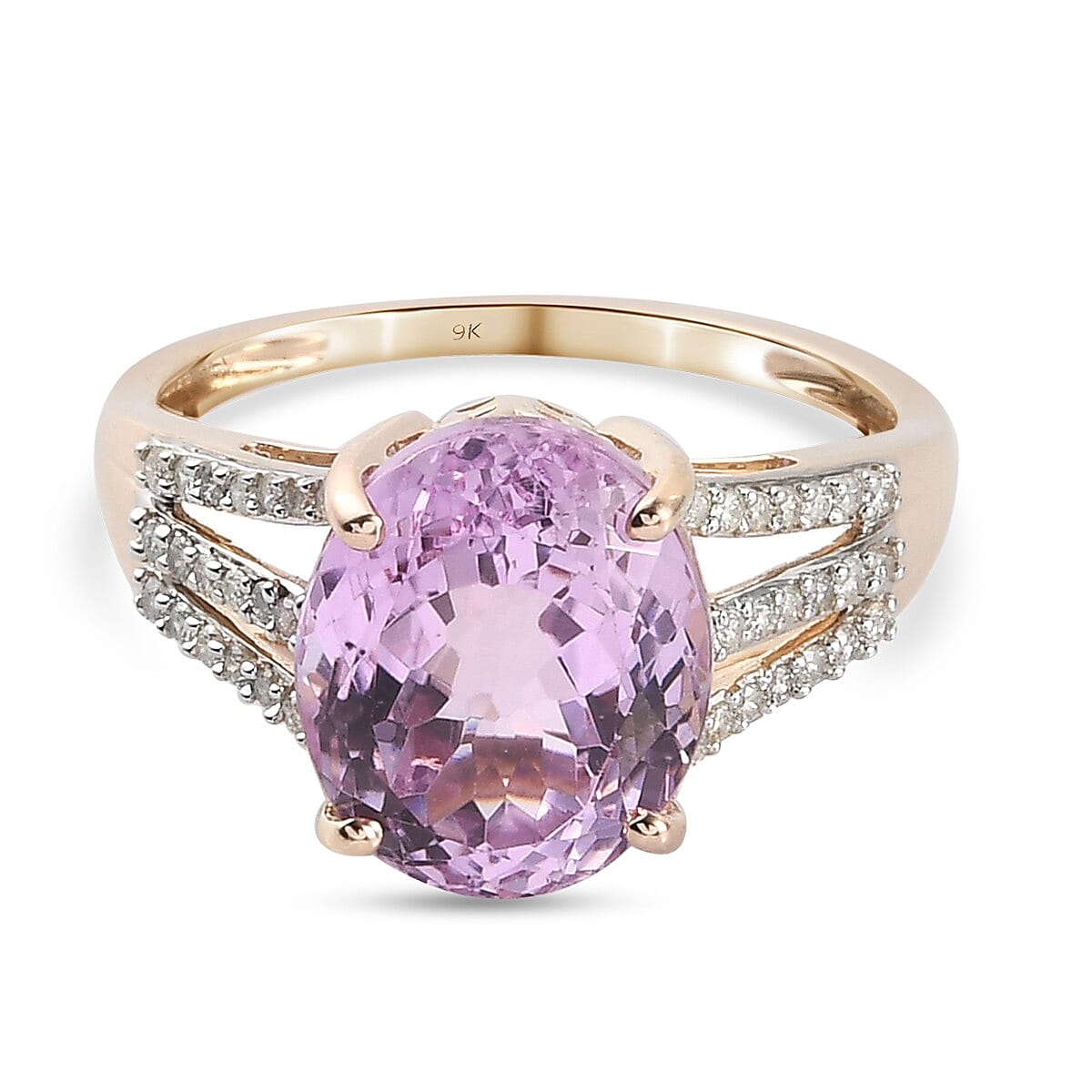 Martha rocha store kunzite