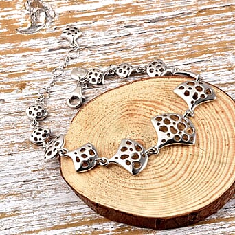 https://tjcuk.sirv.com/Products/38/6/3861602/Size-8-in-Rhodium-Overlay-Sterling-Silver-Bracelet-Silver-Wt-16-2-Gms_3861602_1.jpg?w=342&h=342