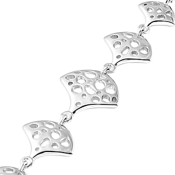 https://tjcuk.sirv.com/Products/38/6/3861602/Size-8-in-Rhodium-Overlay-Sterling-Silver-Bracelet-Silver-Wt-16-2-Gms_3861602_2.jpg?w=342&h=342