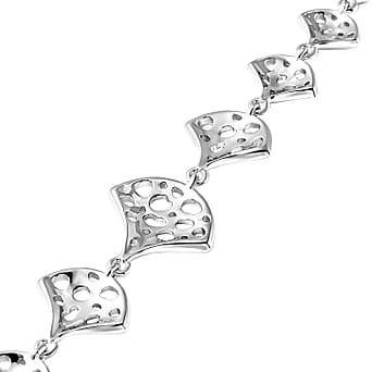 https://tjcuk.sirv.com/Products/38/6/3861602/Size-8-in-Rhodium-Overlay-Sterling-Silver-Bracelet-Silver-Wt-16-2-Gms_3861602_3.jpg?w=342&h=342