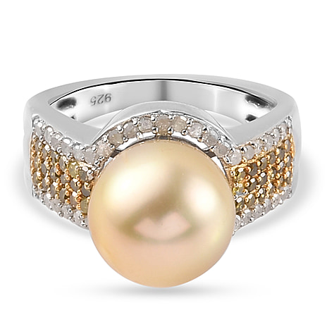 Pearl Jewellery Online in UK | TJC