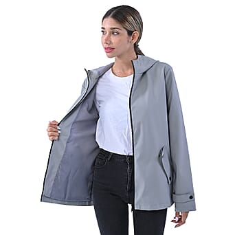 https://tjcuk.sirv.com/Products/38/6/3866566/LA-MAREY-Water-Resistant-Hoodie-Jacket-in-Grey-(Size-L-16-18)_3866566_2.jpg?w=342&h=342