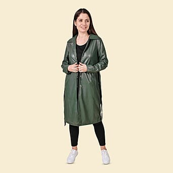 https://tjcuk.sirv.com/Products/38/6/3868113/TAMSY-Womens-Long-Coat-with-Adjustable-Waist-Belt-Black_3868113.jpg?w=342&h=342