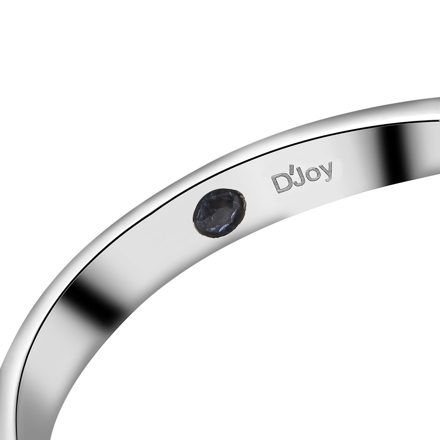 GP Italian Garden Collection - Ethiopian Welo Opal, Tanzanite, Amethyst and Multi Gemstone Ring in Rhodium Overlay Sterling Silver 1.76 Ct