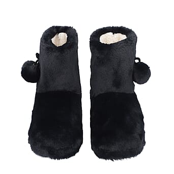 https://tjcuk.sirv.com/Products/38/7/3870848/Rabbit-Faux-Fur-Boots-with-Waterproof-TPR-Sole-Size-8-9-Black_3870848.jpg?w=342&h=342