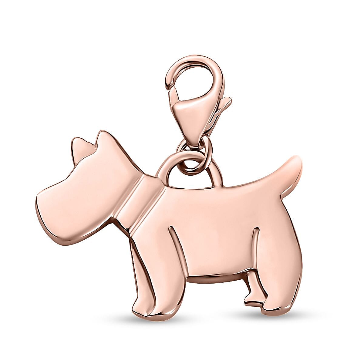 Tiffany scottie sales dog charm