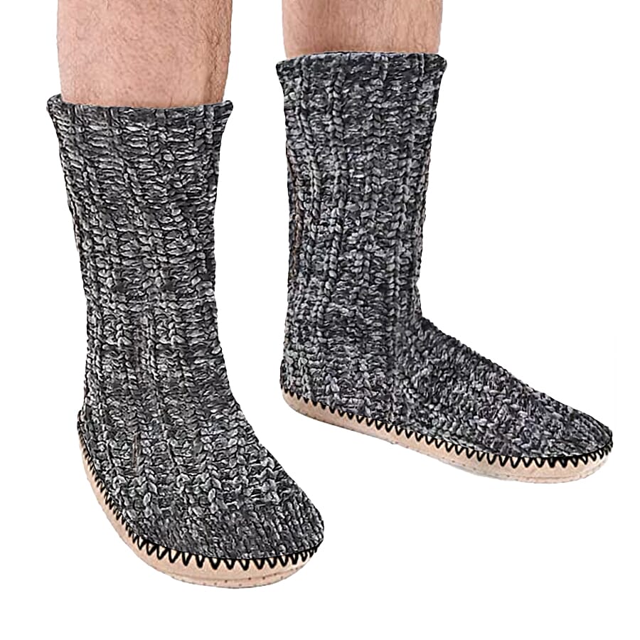 Antislip indoor splipper