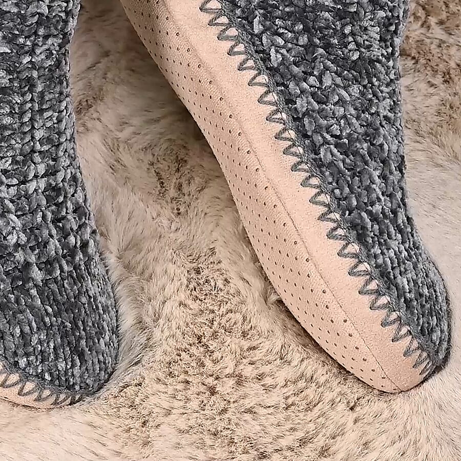 Antislip indoor splipper