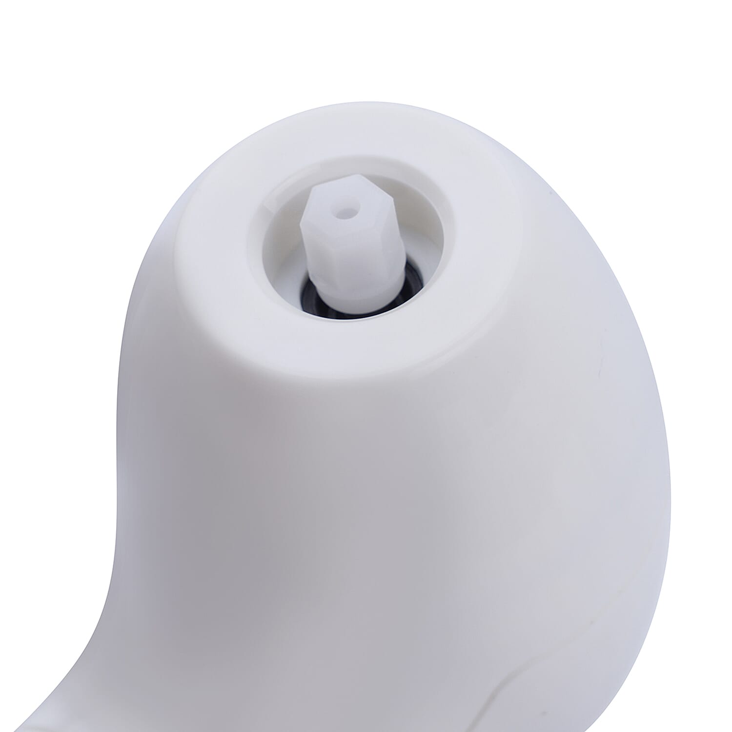 4 in 1 Facial Cleaning Brush (4xAA Battery Not Included) (Size 17x8x5 Cm) - Pink & White