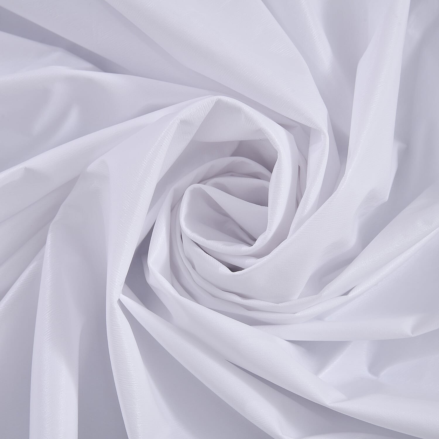 Waterproof Mattress Protector (Size 190x135 Cm) - Double