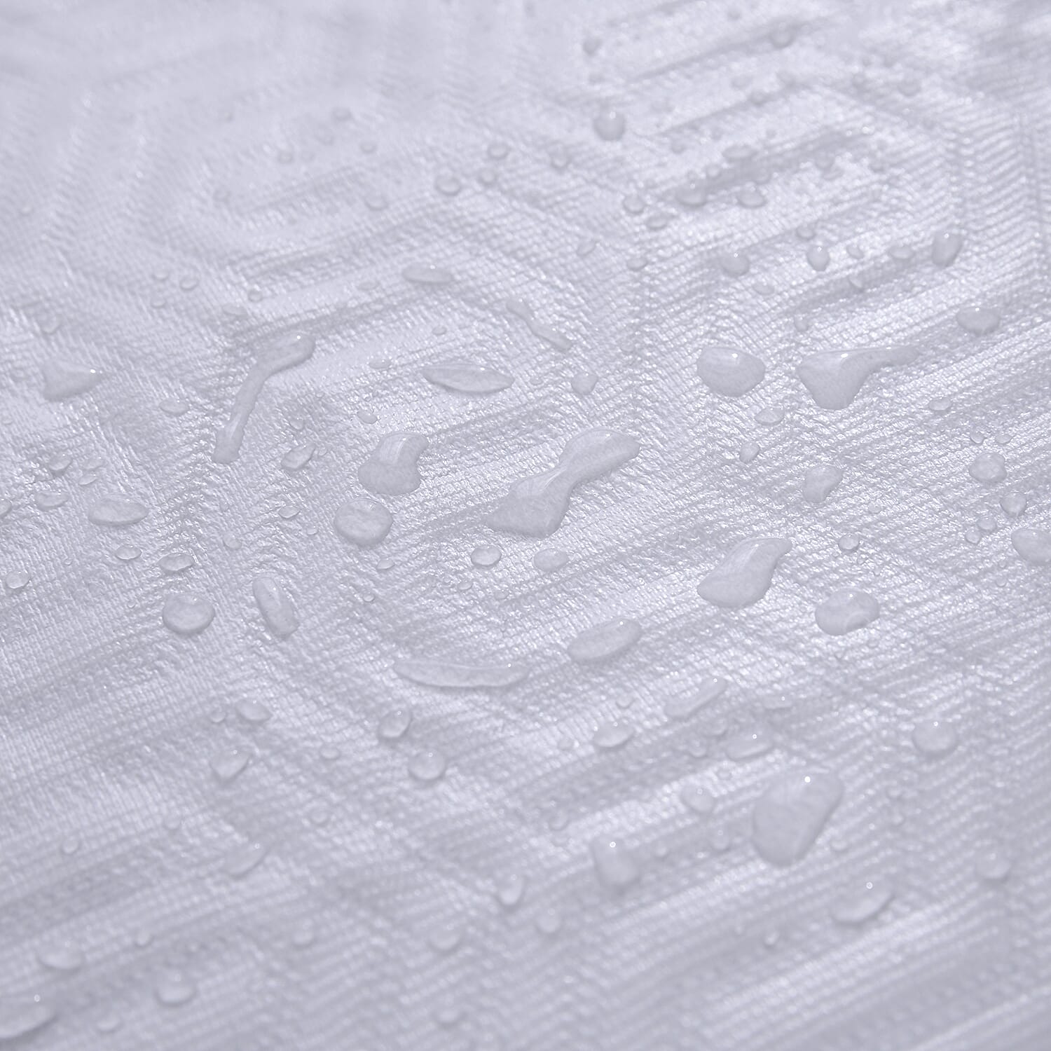 Waterproof Mattress Protector (Size 200x150 Cm) - King