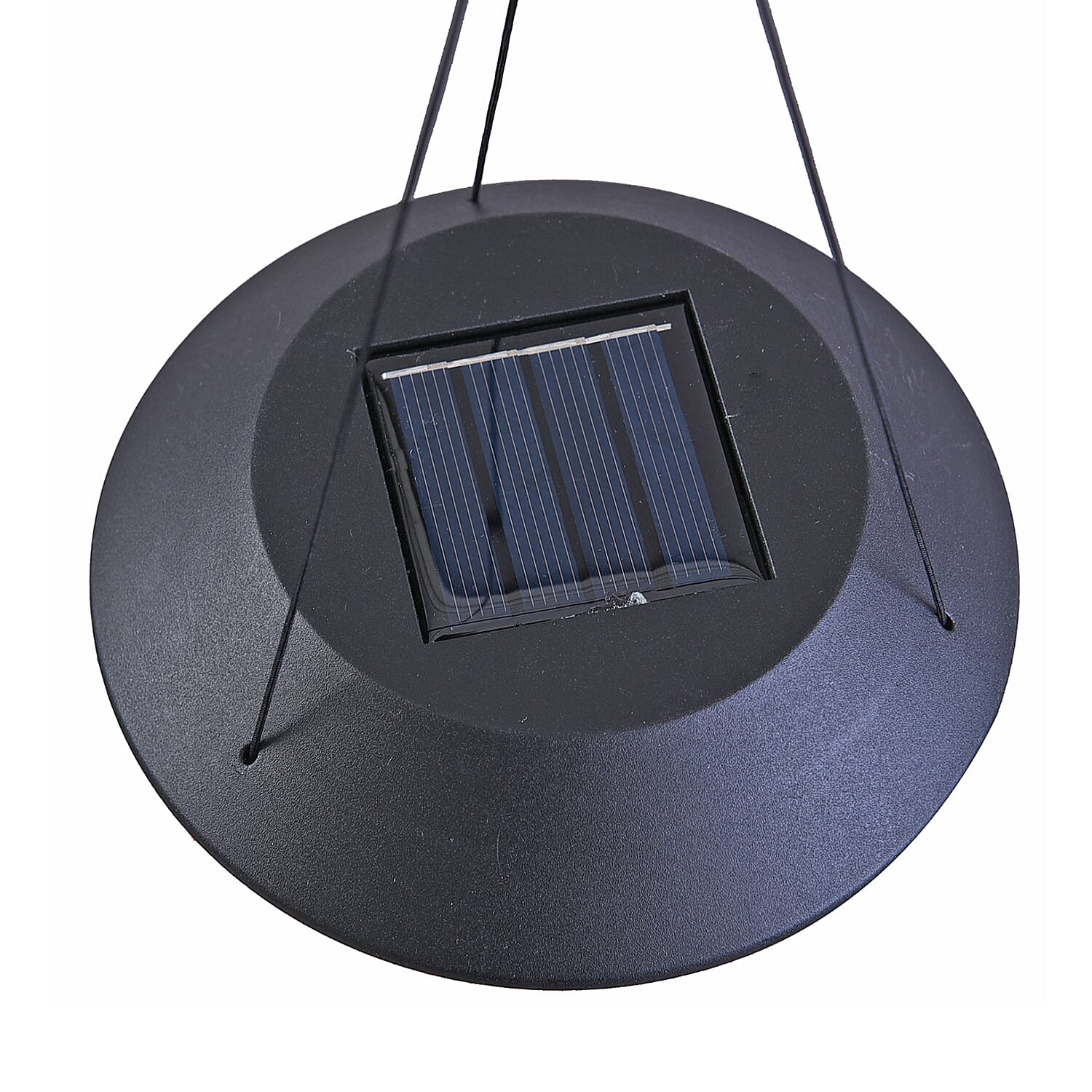 Night Light - Black & Black