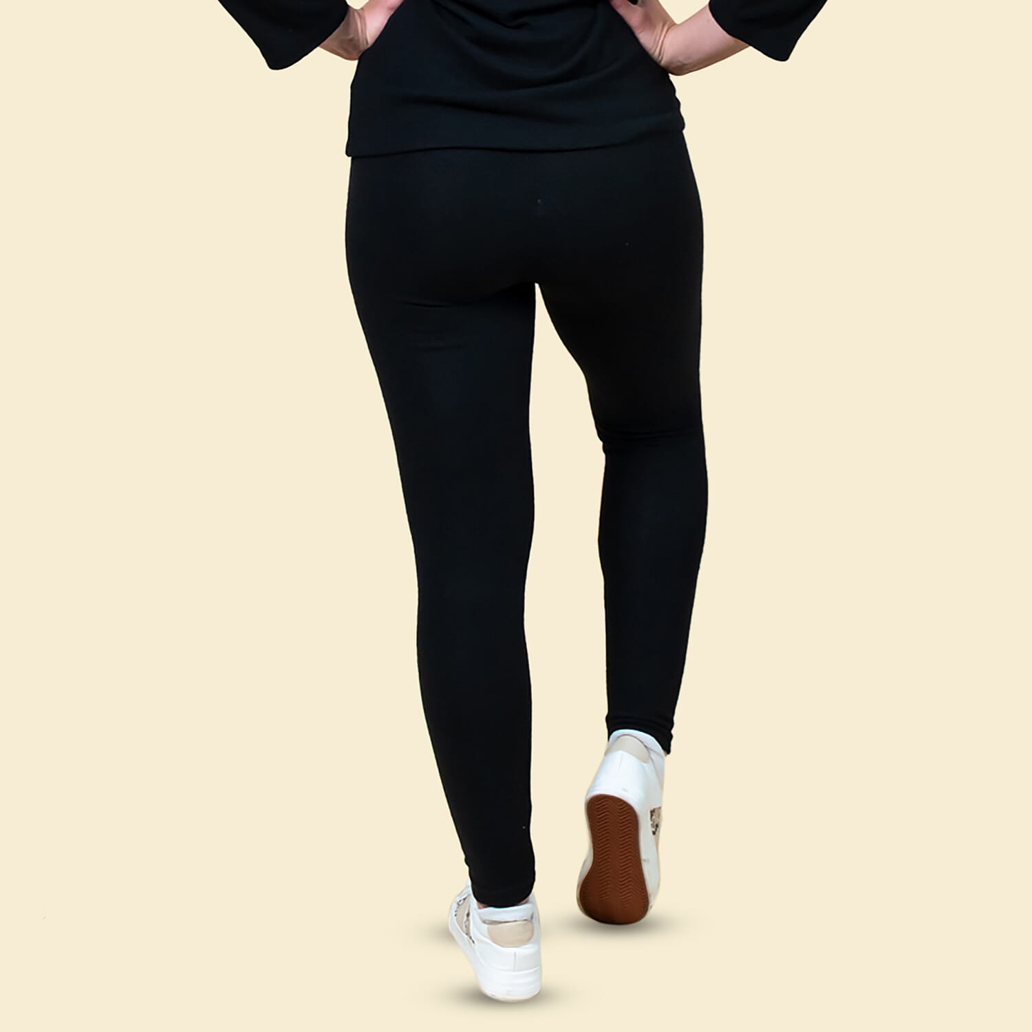 Jamey Leggings Black
