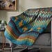 Winter Close Out Collection - Luxurious Super Soft Single Layer Sherpa Blanket - - Brown