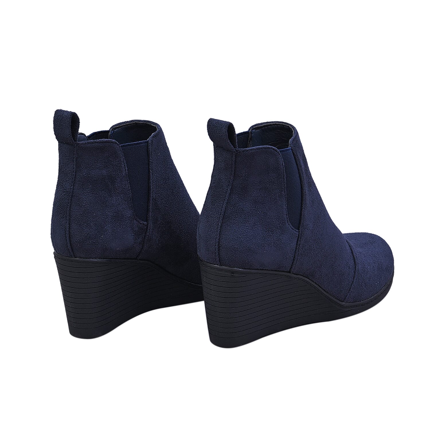 LA MAREY Boots Color Black