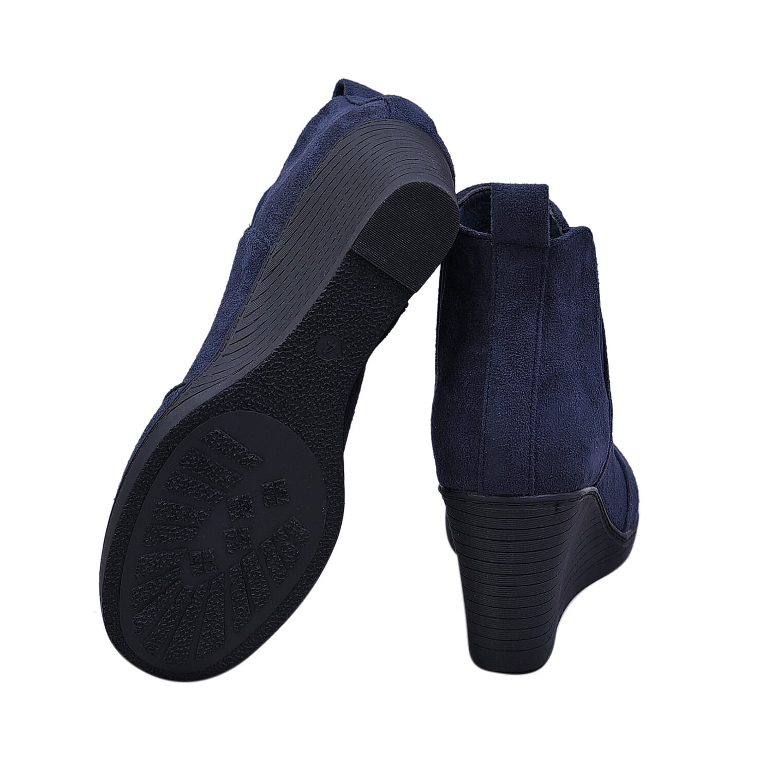 LA MAREY Boots Color Black