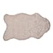 Faux fur rug-TJC