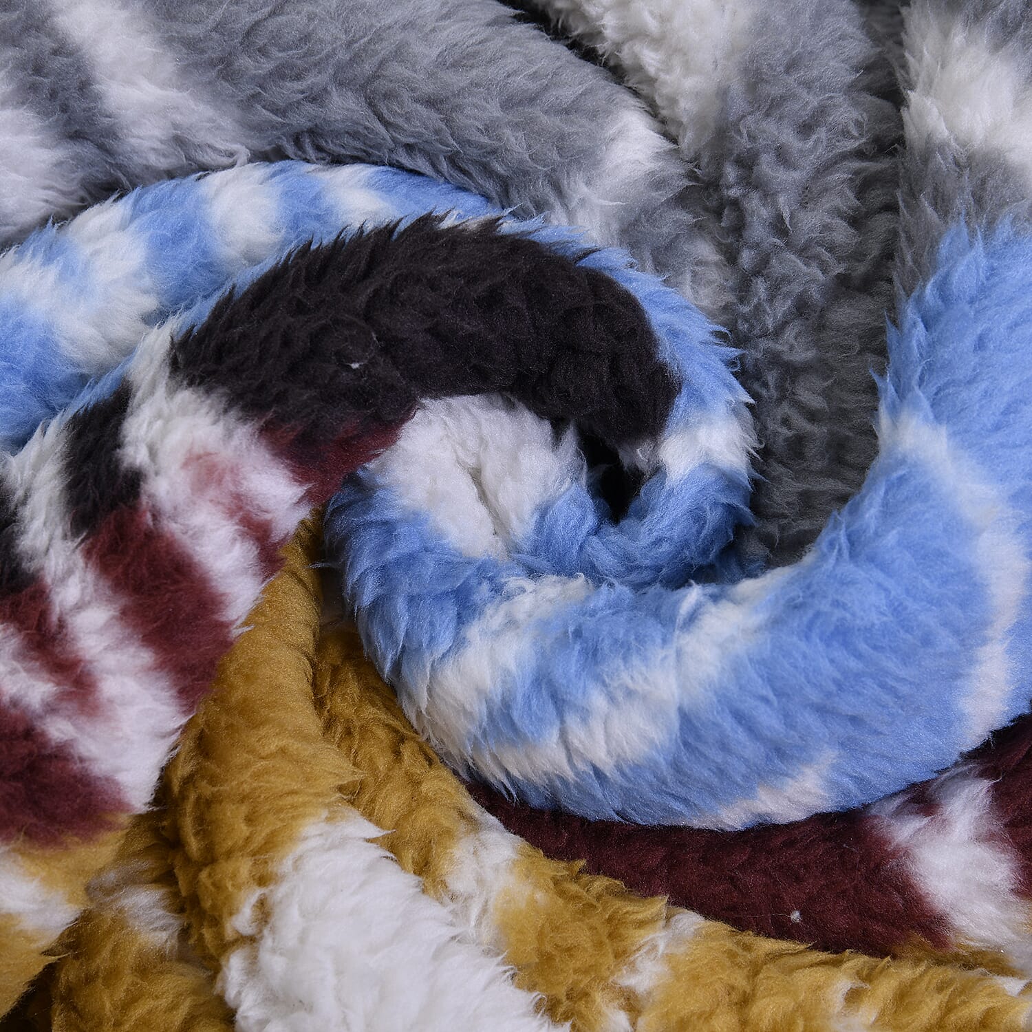 Tjc sherpa blankets 2025