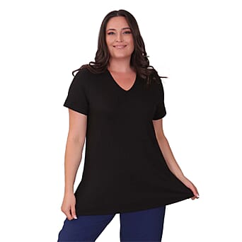 https://tjcuk.sirv.com/Products/38/8/3880237/TAMSY-Long-Solid-Pattern-Womens-Tunic-Top-Black_3880237_3.jpg?w=342&h=342