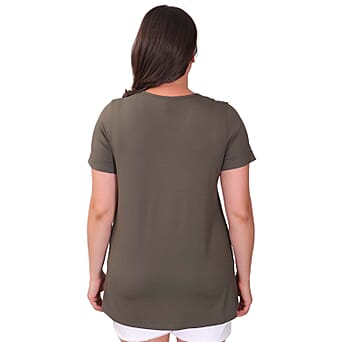https://tjcuk.sirv.com/Products/38/8/3880242/TAMSY-Long-Solid-Pattern-Womens-Tunic-Top-Khaki_3880242_1.jpg?w=342&h=342