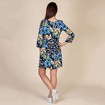 https://tjcuk.sirv.com/Products/38/8/3880243/TAMSY-Floral-Pattern-Womens-Dress-Blue_3880243_1.jpg?w=342&h=342