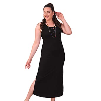 https://tjcuk.sirv.com/Products/38/8/3880429/TAMSY-Sleeveless-Side-Slit-Womens-Dress-Black_3880429.jpg?w=342&h=342