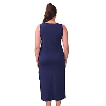https://tjcuk.sirv.com/Products/38/8/3880435/TAMSY-Sleeveless-Side-Slit-Womens-Dress-Blue_3880435_1.jpg?w=342&h=342