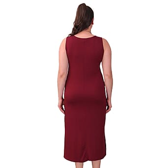 https://tjcuk.sirv.com/Products/38/8/3880441/TAMSY-Sleeveless-Side-Slit-Womens-Dress-Wine-Red_3880441_1.jpg?w=342&h=342