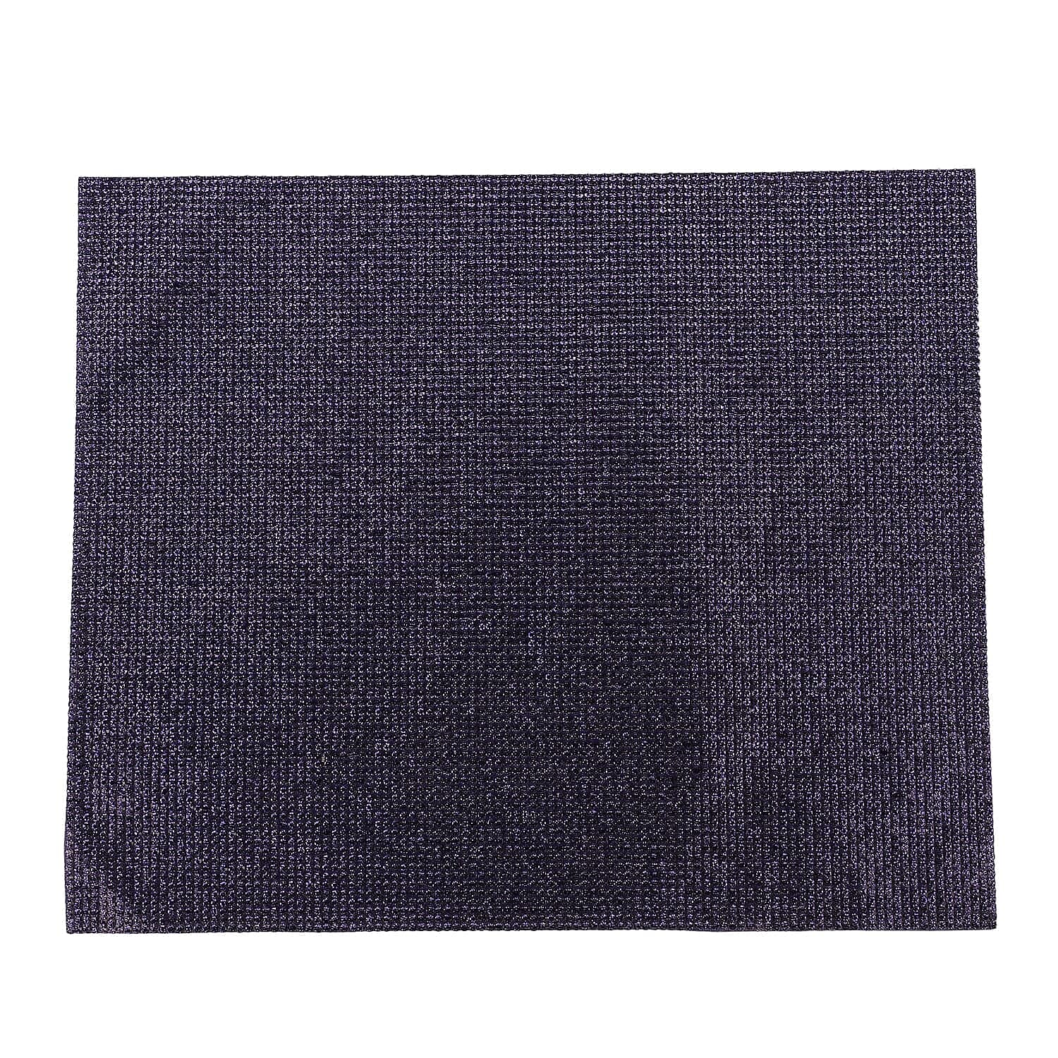 Sparkling Crystal Sticker - Purple