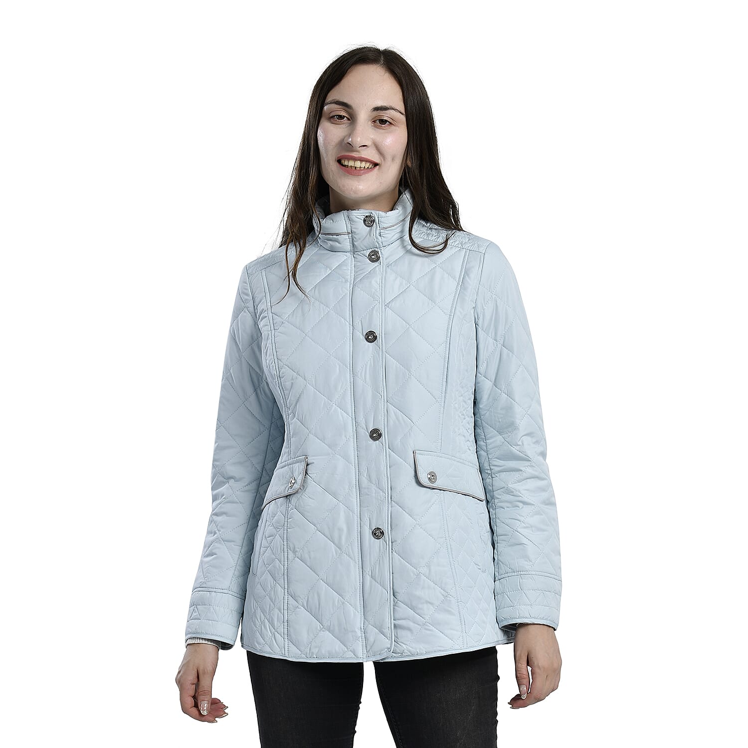 La Marey Lightweight Padded Jacket