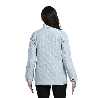 https://tjcuk.sirv.com/Products/38/8/3881490/LA-MAREY-Padded-Quilted-Pattern-Womens-Jacket-Mint-Green_3881490_1.jpg?w=342&h=342
