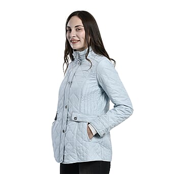 https://tjcuk.sirv.com/Products/38/8/3881490/LA-MAREY-Padded-Quilted-Pattern-Womens-Jacket-Mint-Green_3881490_2.jpg?w=342&h=342