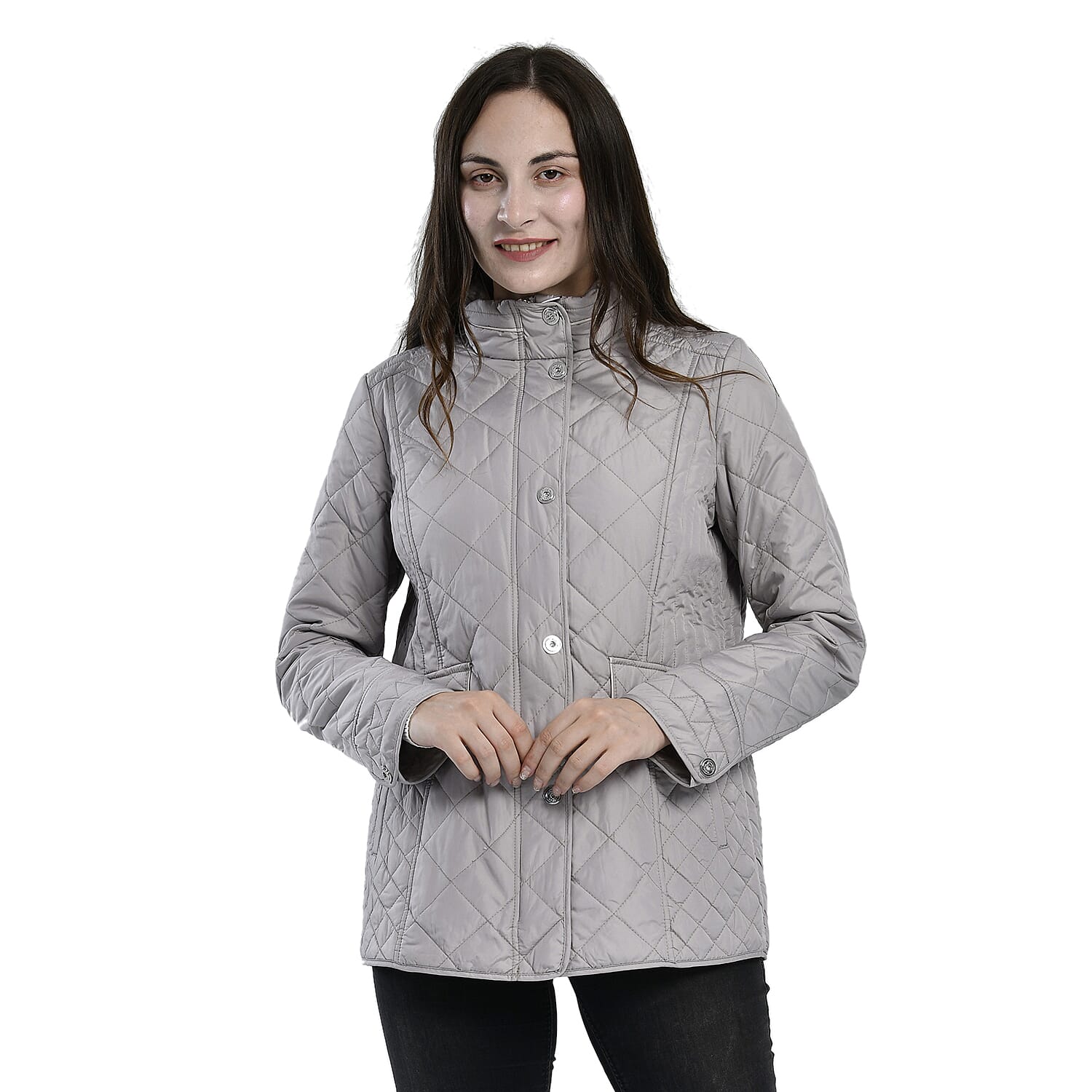 La Marey Lightweight Padded Jacket