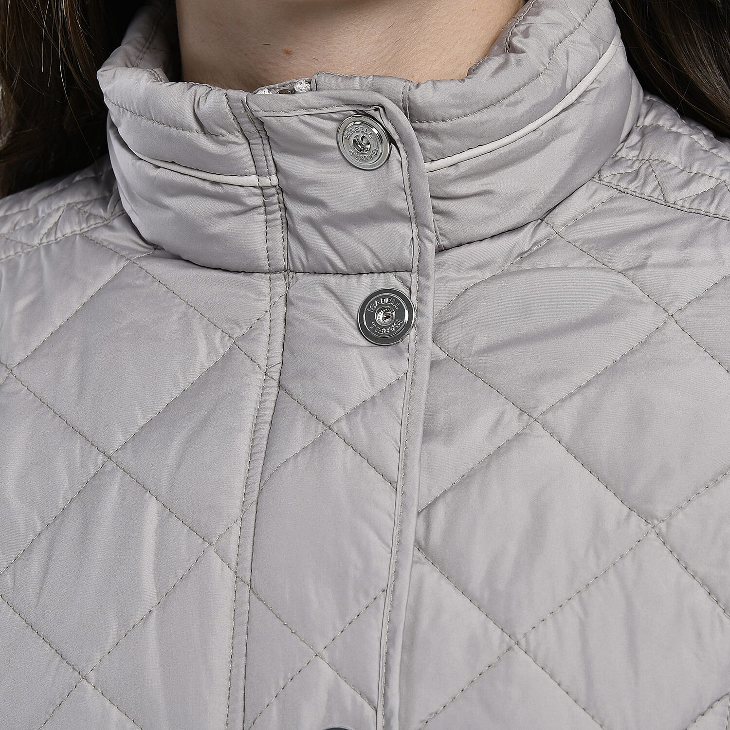 La Marey Lightweight Padded Jacket
