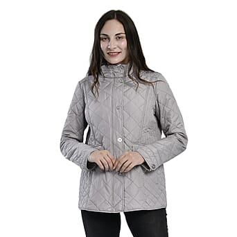 https://tjcuk.sirv.com/Products/38/8/3881513/LA-MAREY-Padded-Quilted-Pattern-Womens-Jacket-Grey_3881513.jpg?w=342&h=342