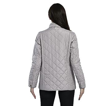 https://tjcuk.sirv.com/Products/38/8/3881513/LA-MAREY-Padded-Quilted-Pattern-Womens-Jacket-Grey_3881513_1.jpg?w=342&h=342