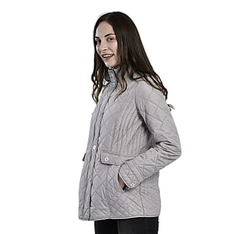 https://tjcuk.sirv.com/Products/38/8/3881513/LA-MAREY-Padded-Quilted-Pattern-Womens-Jacket-Grey_3881513_2.jpg?w=342&h=342