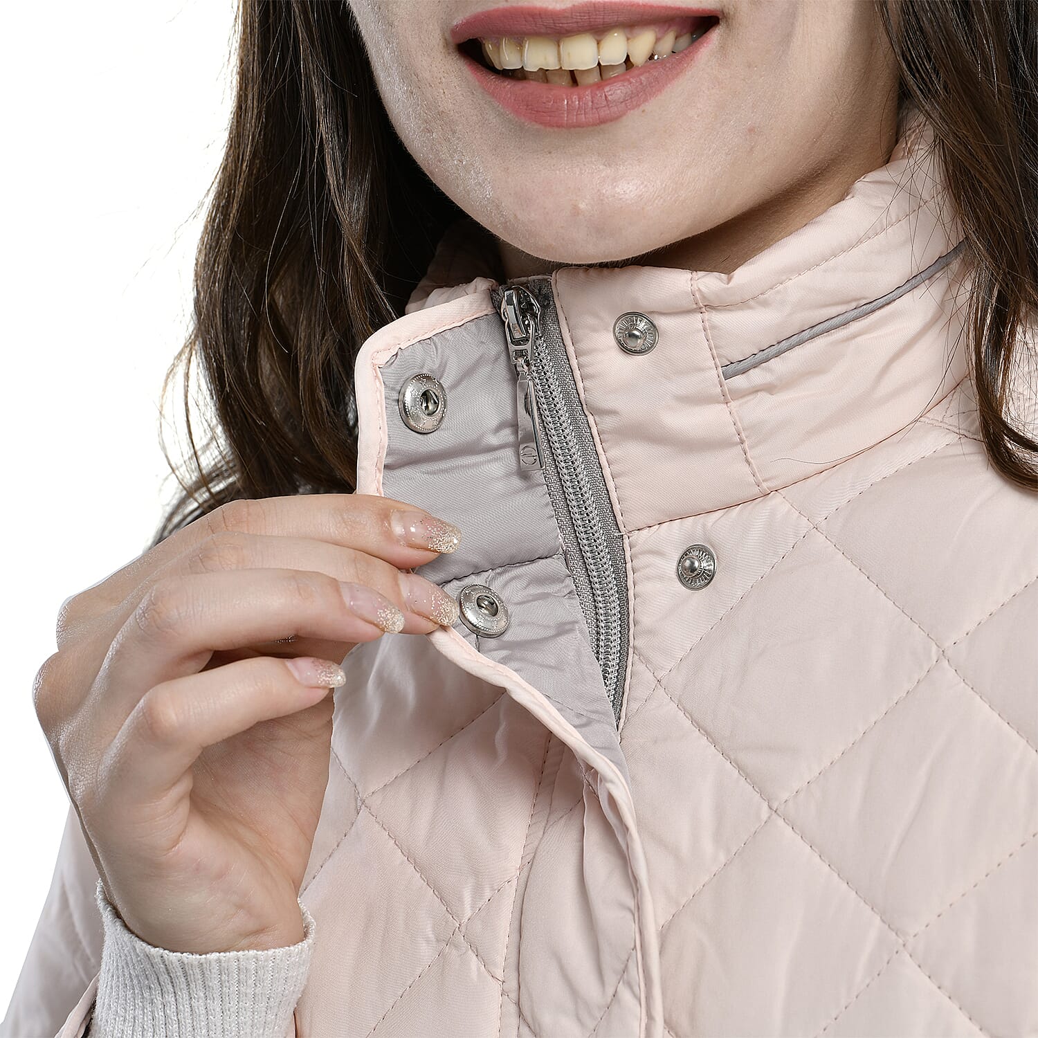 La Marey Lightweight Padded Jacket