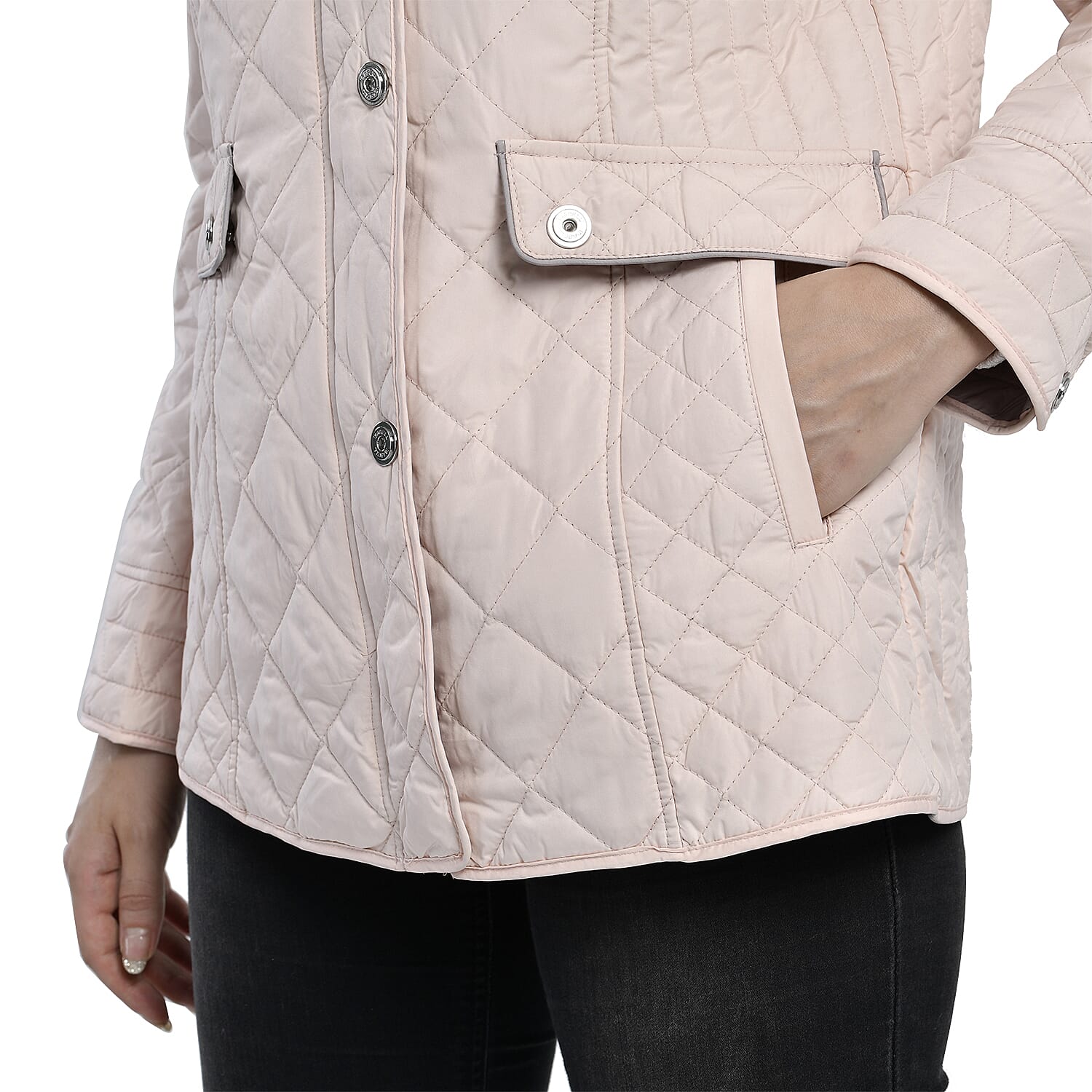 La Marey Lightweight Padded Jacket