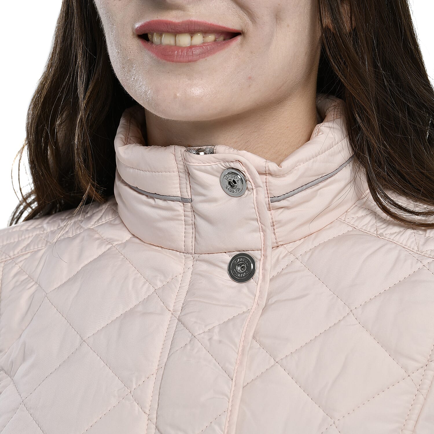 La Marey Lightweight Padded Jacket